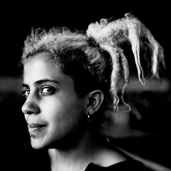 Kimya Dawson - Thunder Thighs, Colored Vinyl