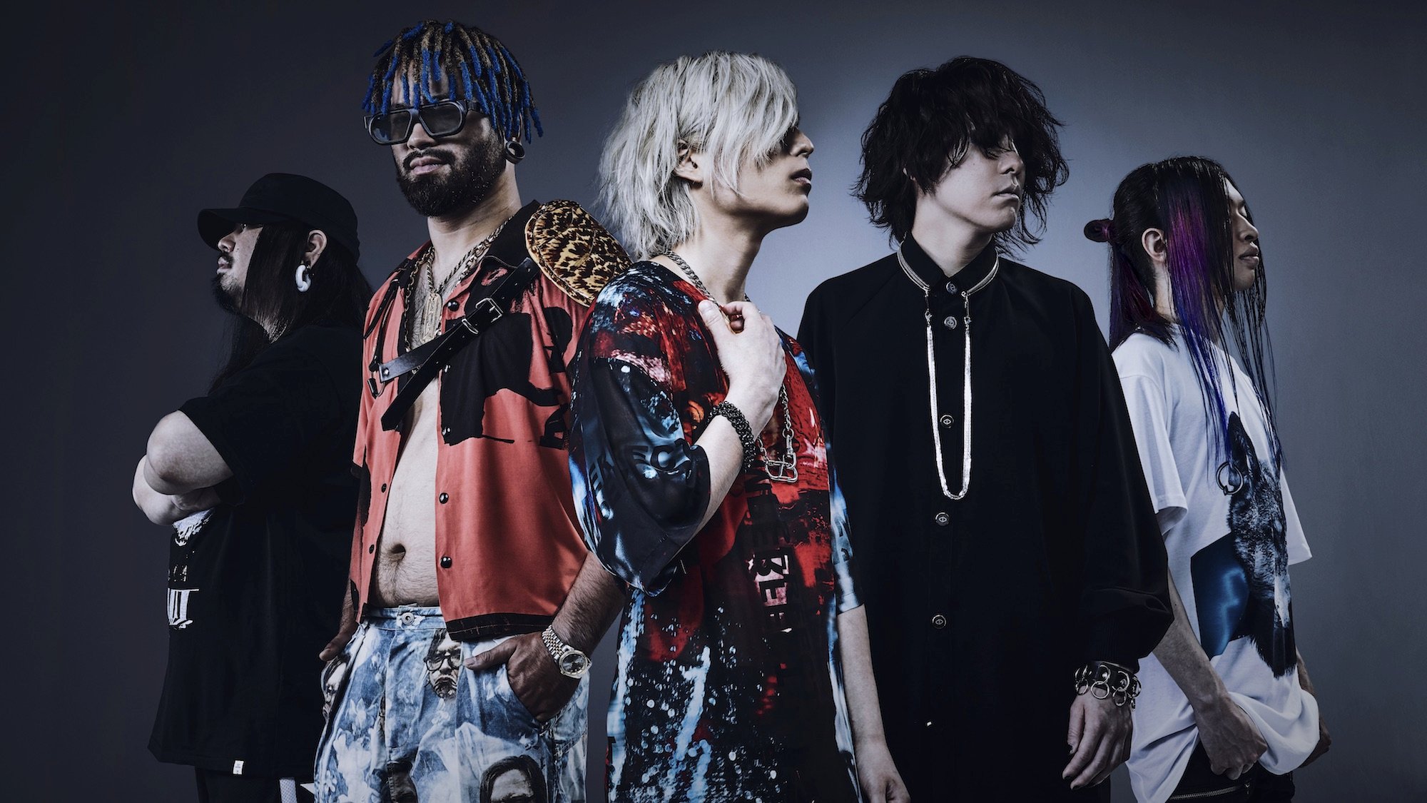 Fear, and Loathing in Las Vegas music, videos, stats, and photos | Last.fm