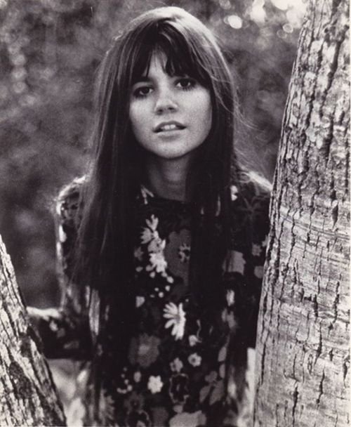 Linda Ronstadt – Desperado Lyrics