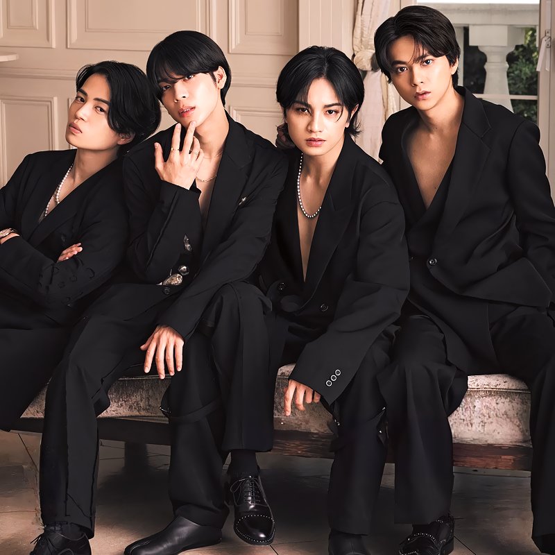 Sexy Zone music, videos, stats, and photos | Last.fm