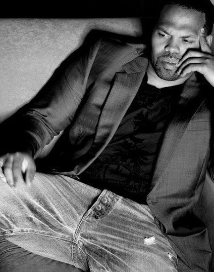 Eric Roberson Profile Picture