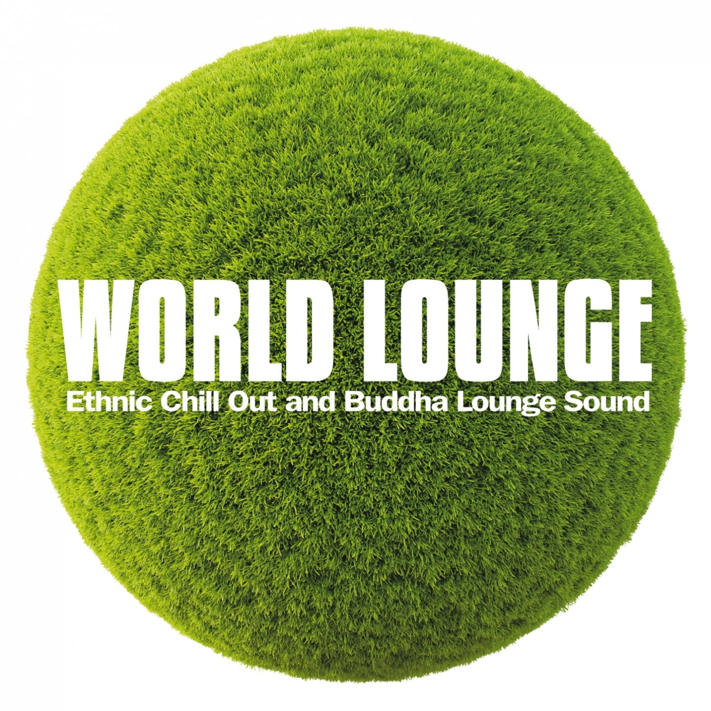 Ethnic chill. World Lounge. Peace Chill.