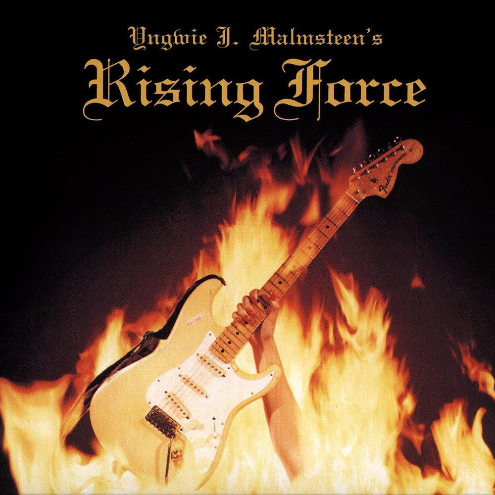 Albums Black Star Yngwie Malmsteen Last Fm