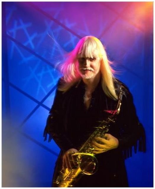 Edgar Winter music, videos, stats, and photos | Last.fm