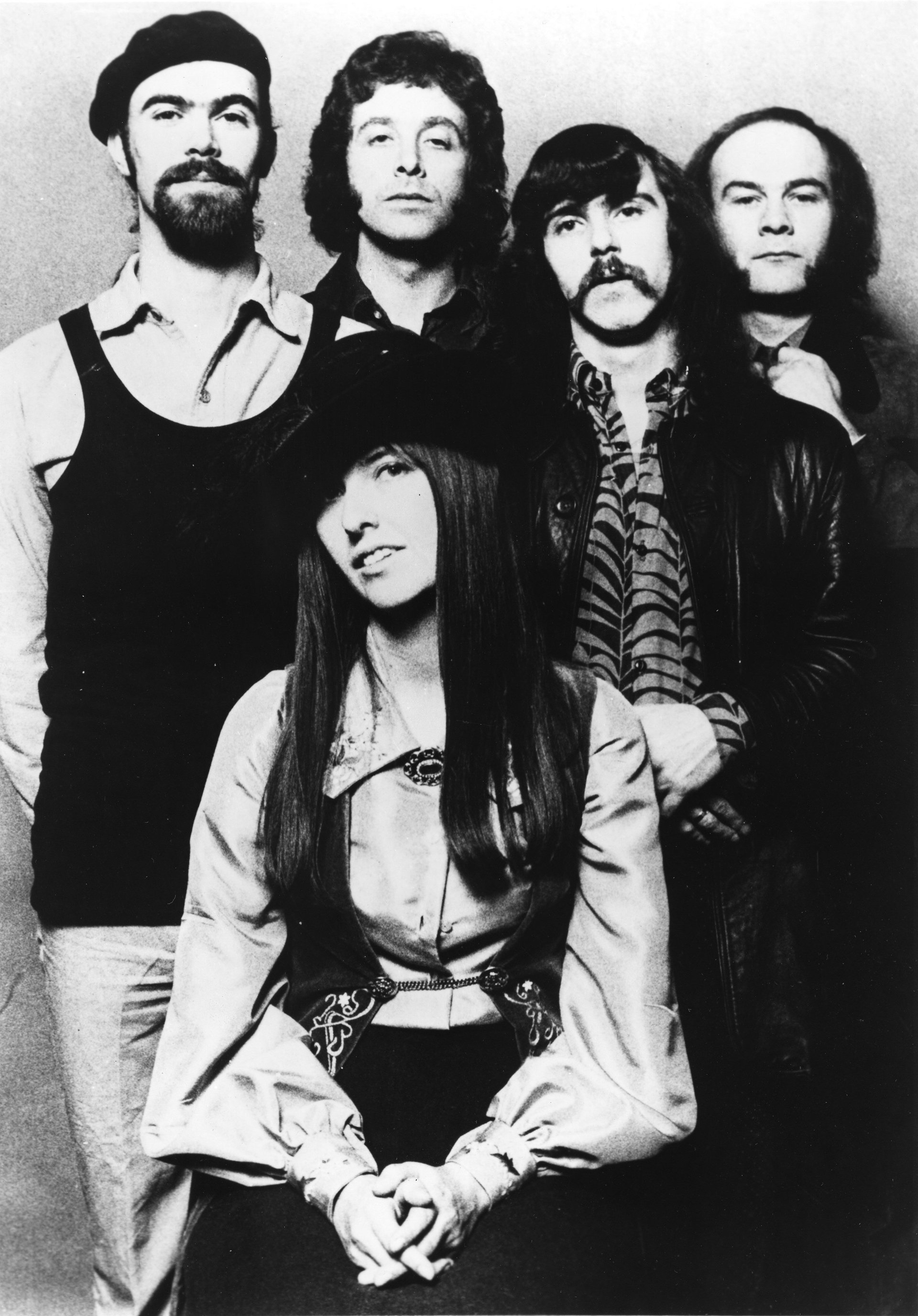 Steeleye Span hometown, lineup, biography Last.fm