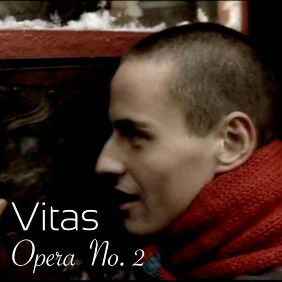 Opera No. 2 (HD) — Vitas | Last.fm