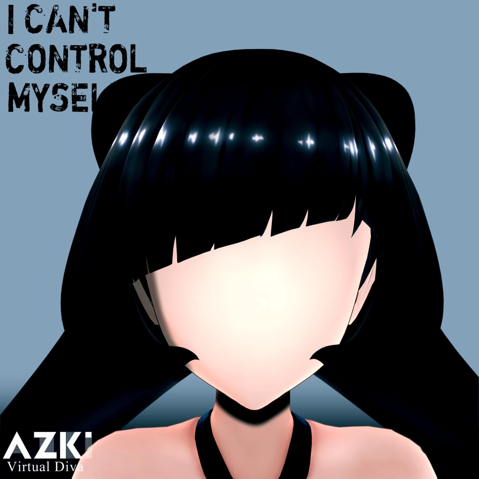 I can control myself