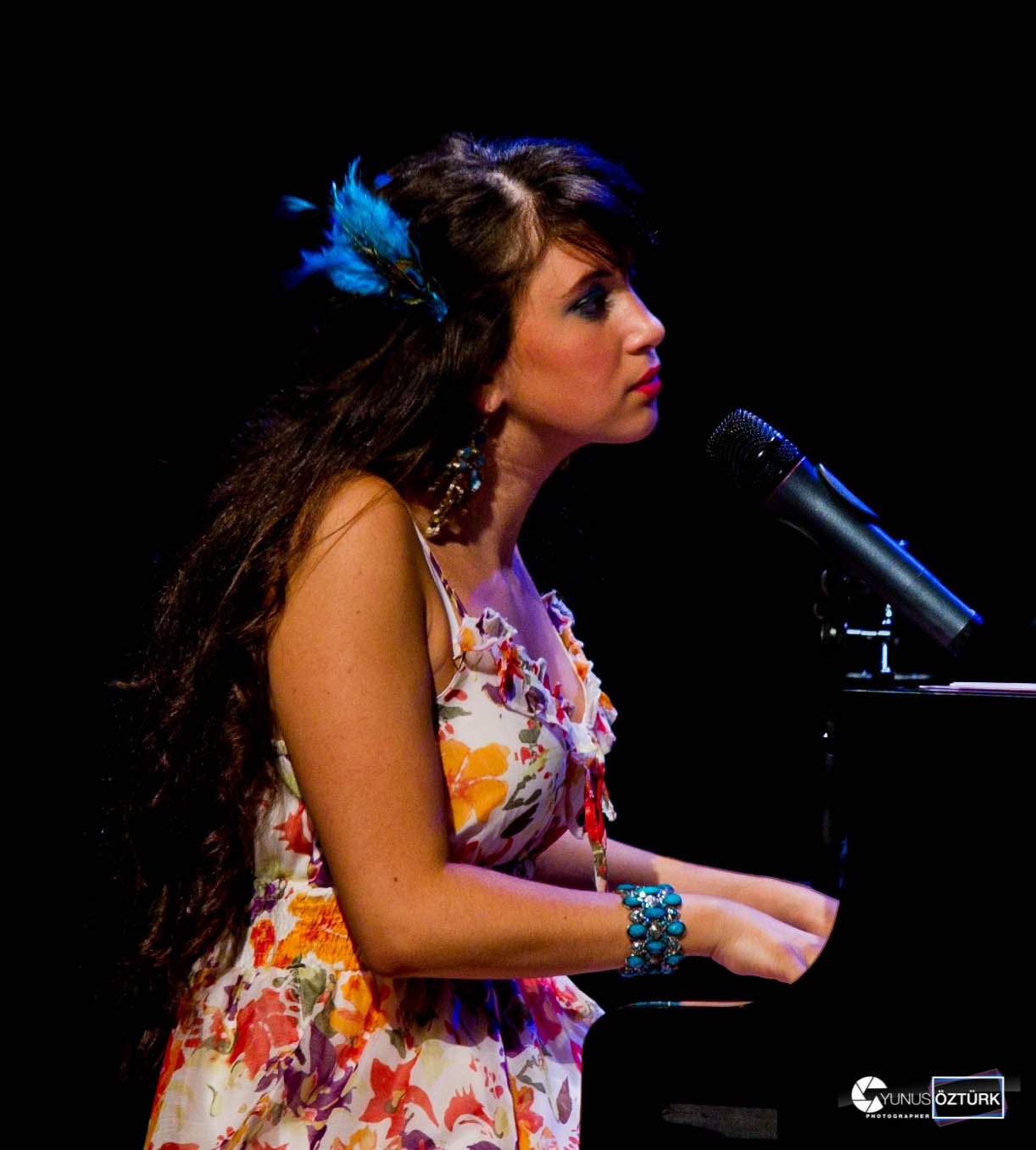 Confession | Karsu Dönmez | 8tracks radio 