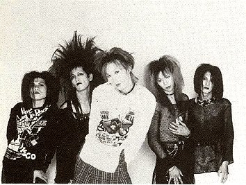 Deth La Beau De Mode の音楽、動画、統計および写真 | Last.fm