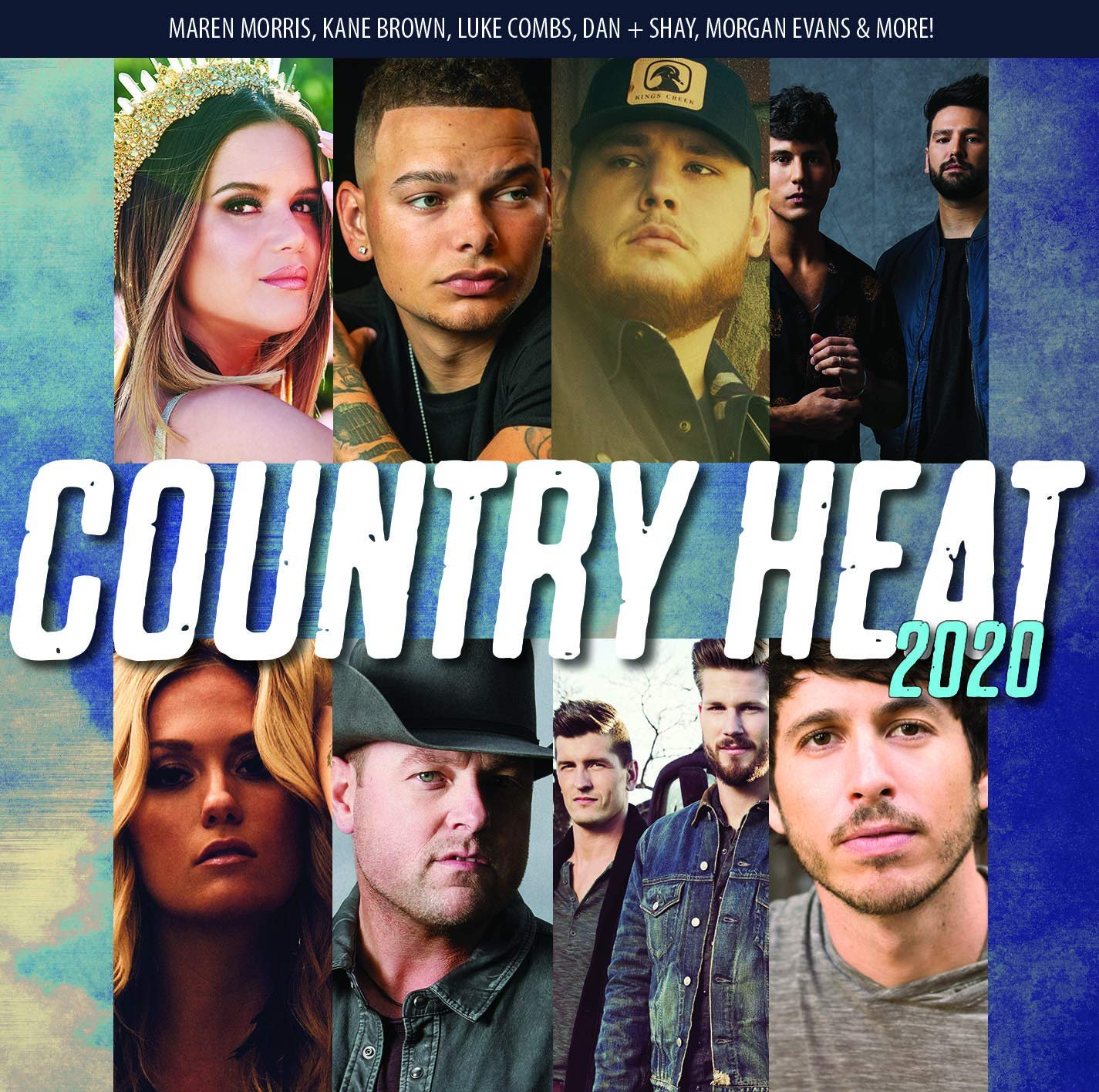 Country heat song list kumagents