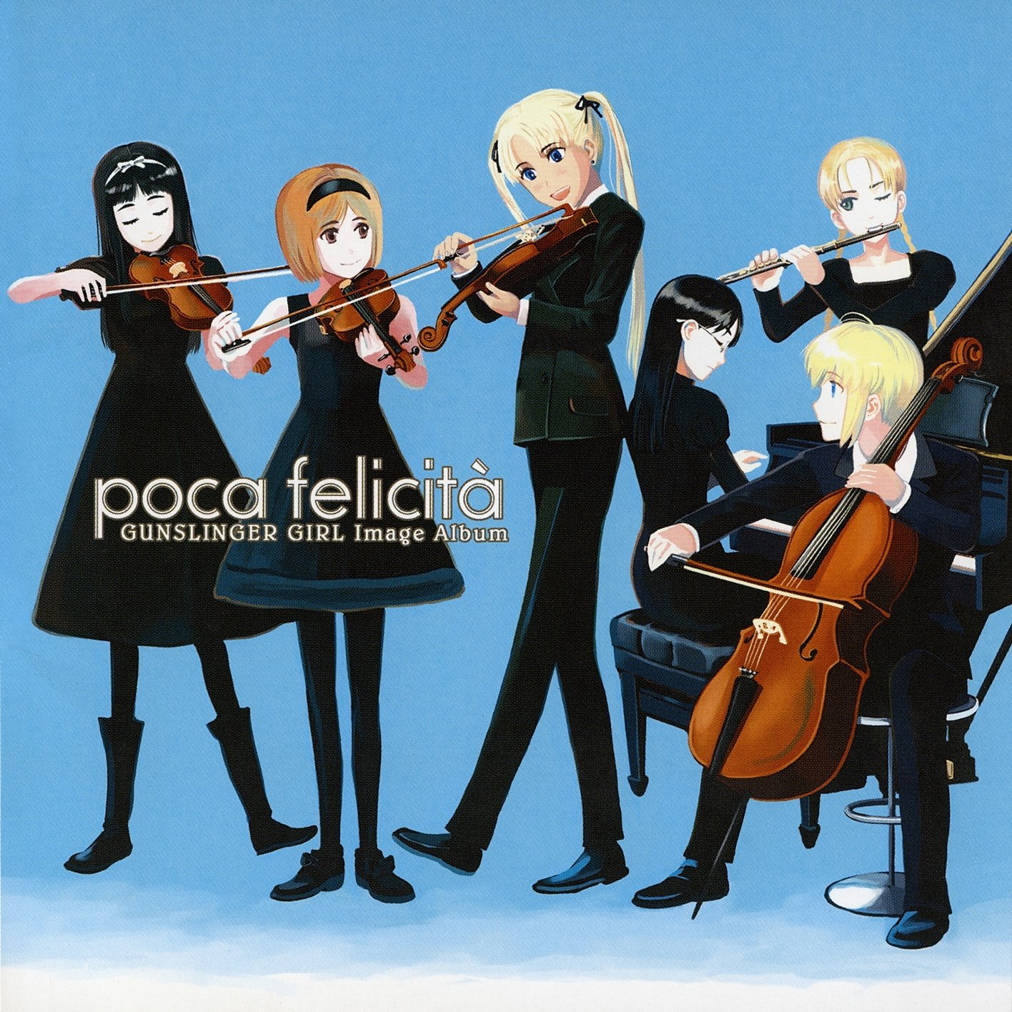 La Ragazza Col Fucile Revo Last Fm La Ragazza Col Fucile Revo Last Fm