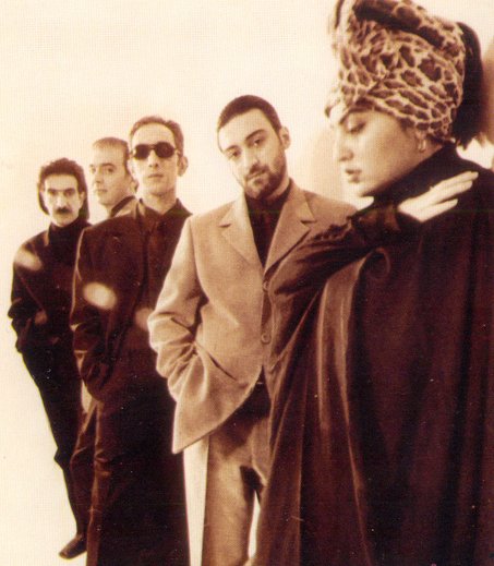 Rast music, videos, stats, and photos | Last.fm