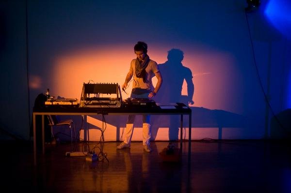 Arp music, videos, stats, and photos | Last.fm
