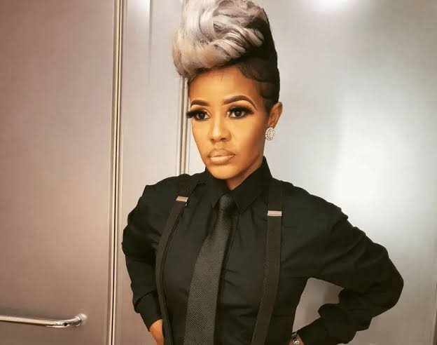 Zandie Khumalo Photos | Last.fm