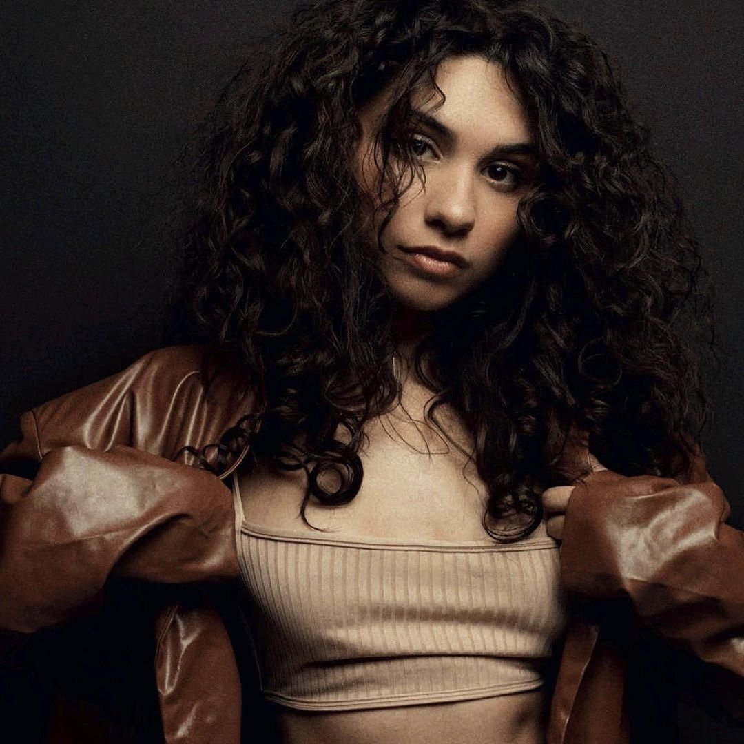 Alessia Cara müzikleri, videoları, istatistikleri ve fotoğrafları Last.fm.