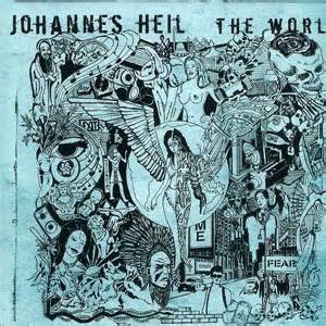 Johannes Heil: albums, songs, playlists