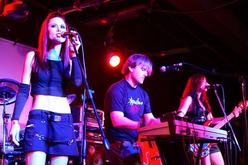 Delta-S music, videos, stats, and photos | Last.fm