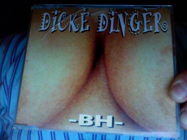 Teens dicke Dick Clark