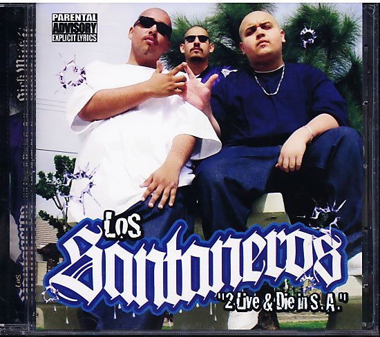 Los Santaneros music, videos, stats, and photos | Last.fm