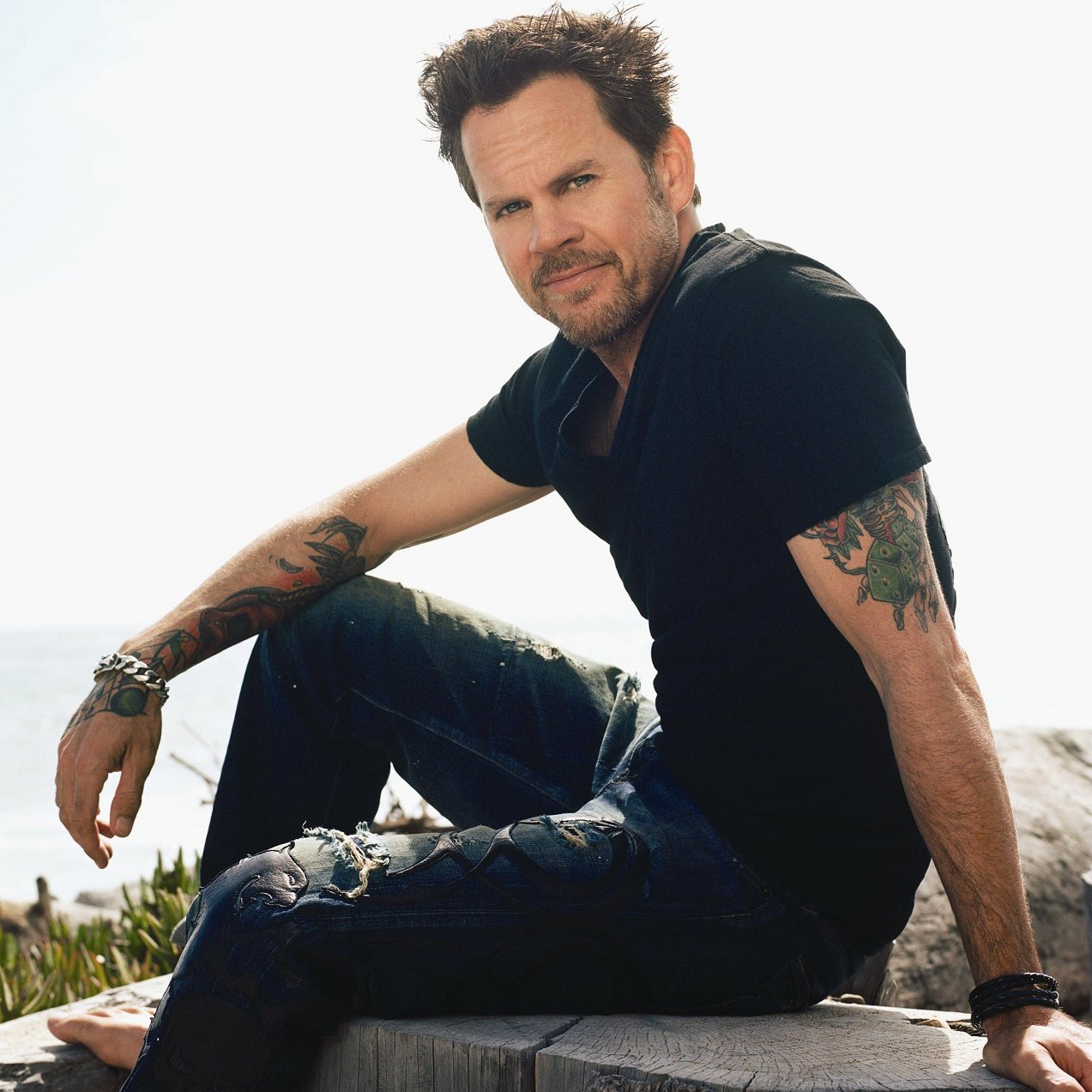 Gary Allan albums and discography Last.fm