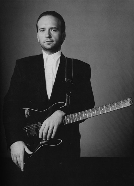 Yesterday's Gone | Reeves Gabrels