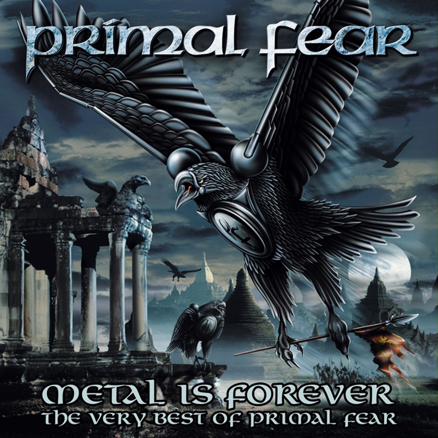 mp3 primal fear scarica