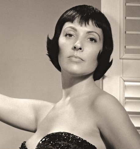 Keely Smith - Wikipedia