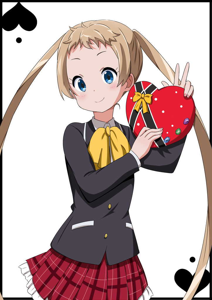 Dekomori Hentai