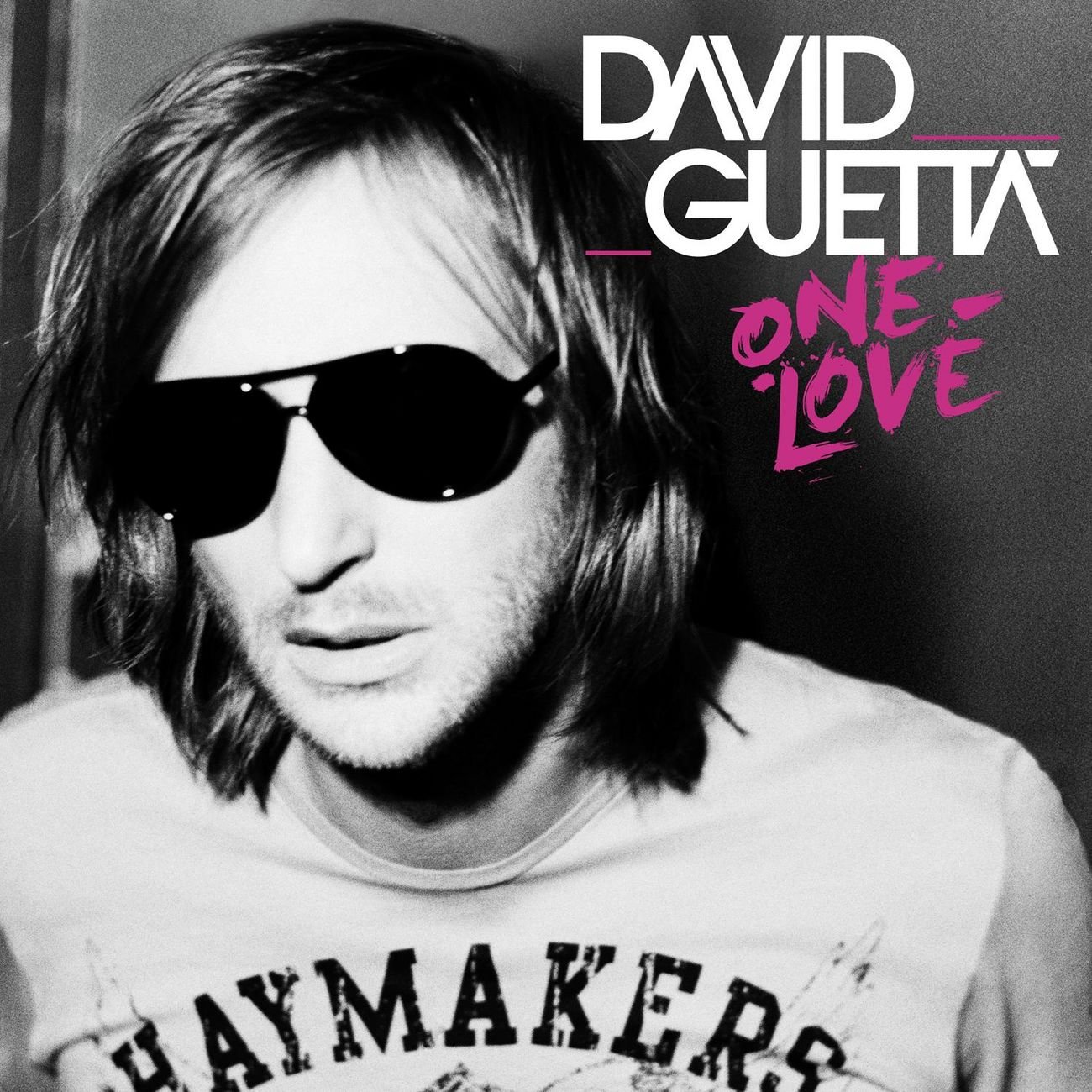 One Love — David Guetta | Last.fm