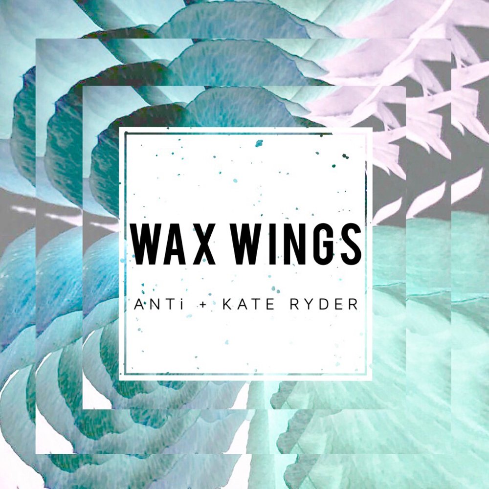 Wings single. Wax Wings.