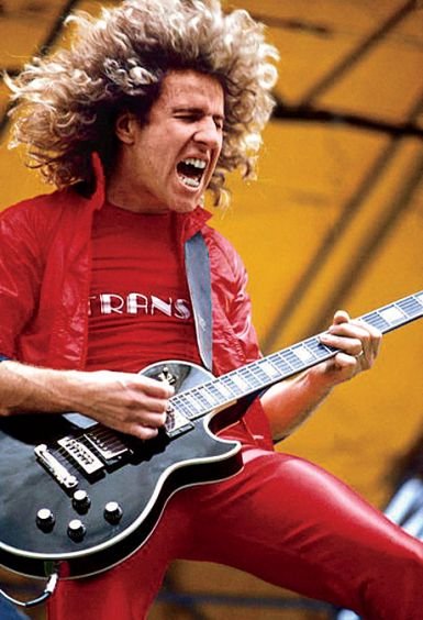 Heavy Metal Sammy Hagar Last Fm