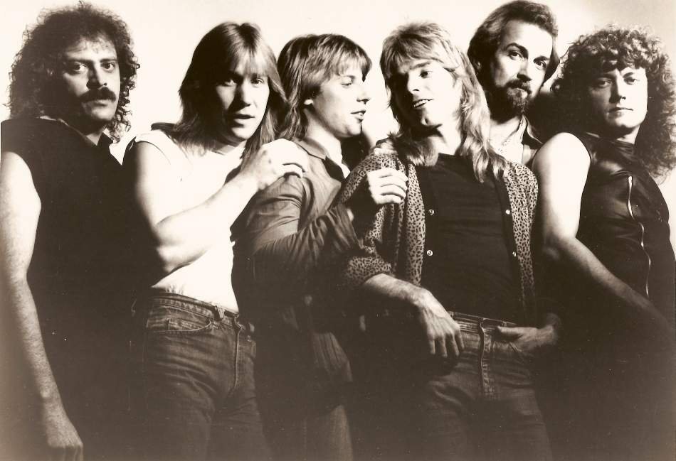 LeRoux music, videos, stats, and photos Last.fm