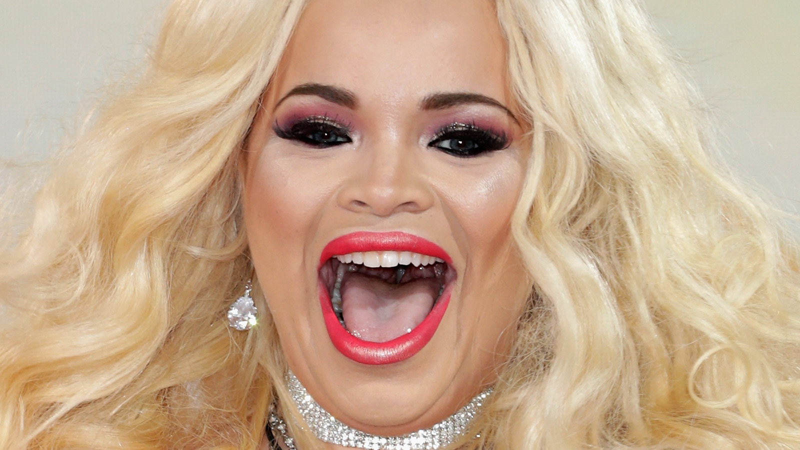 Trisha Paytas Snap