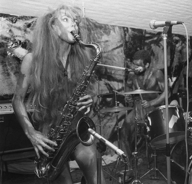 □ LEMON KITTENS / THE BIG DENTIST □SHOCK HEADED PETERS DANIELLE DAX Lemon Kittens music, videos, stats, and photos |