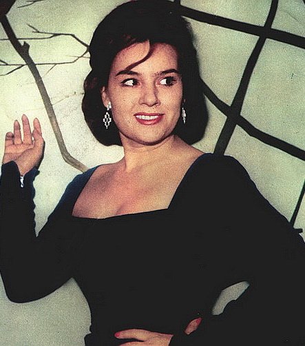 Joyce Olivera