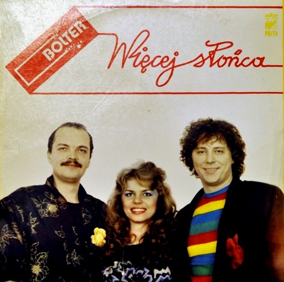 Daj mi tę noc — Bolter | Last.fm
