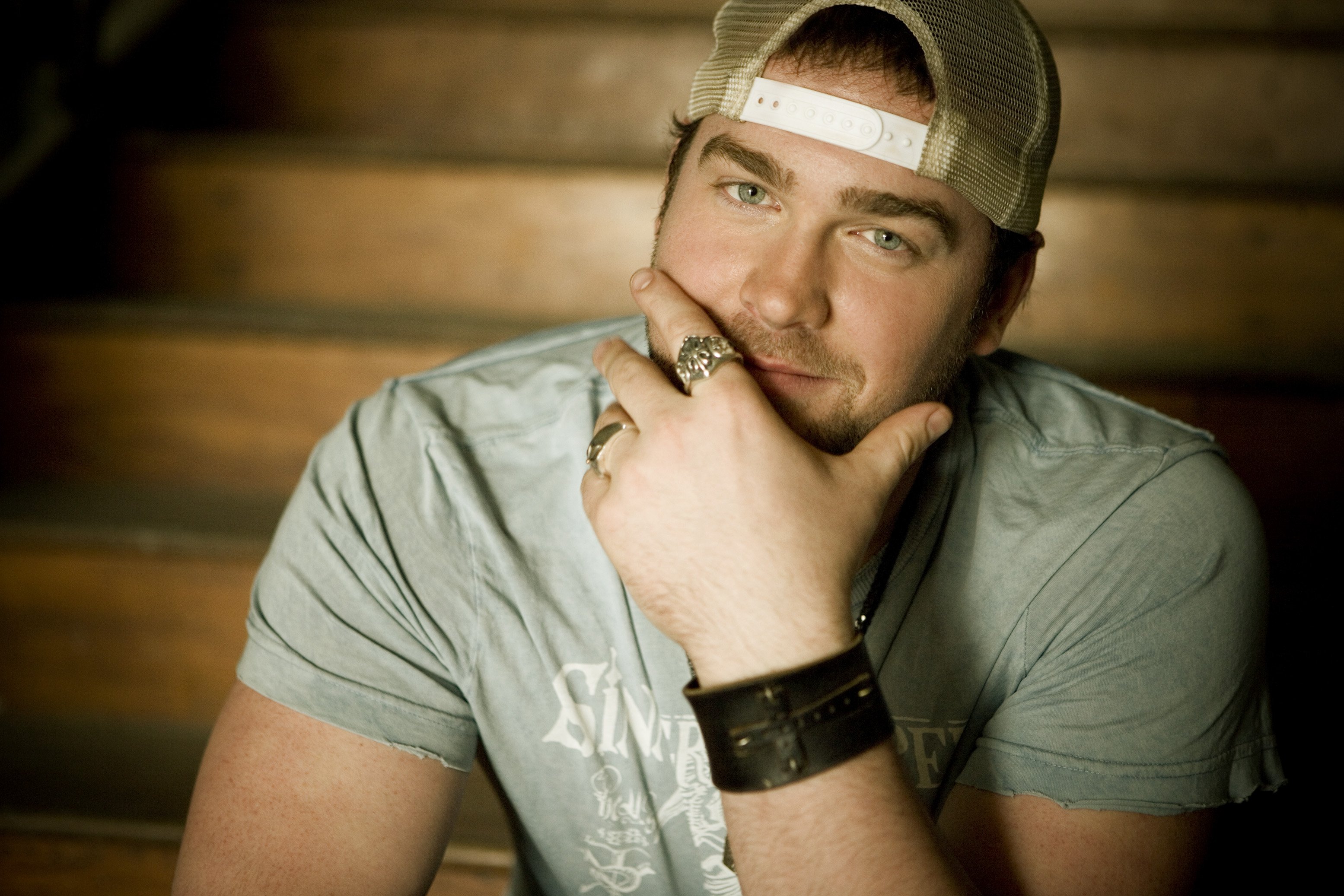 Hunter Brice