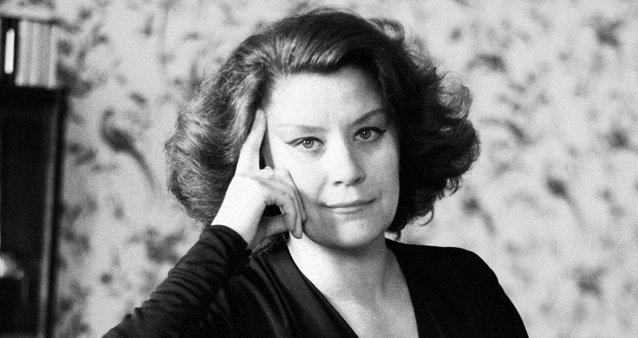 Елена образцова биография личная жизнь дети муж Elena Obraztsova age, hometown, biography Last.fm