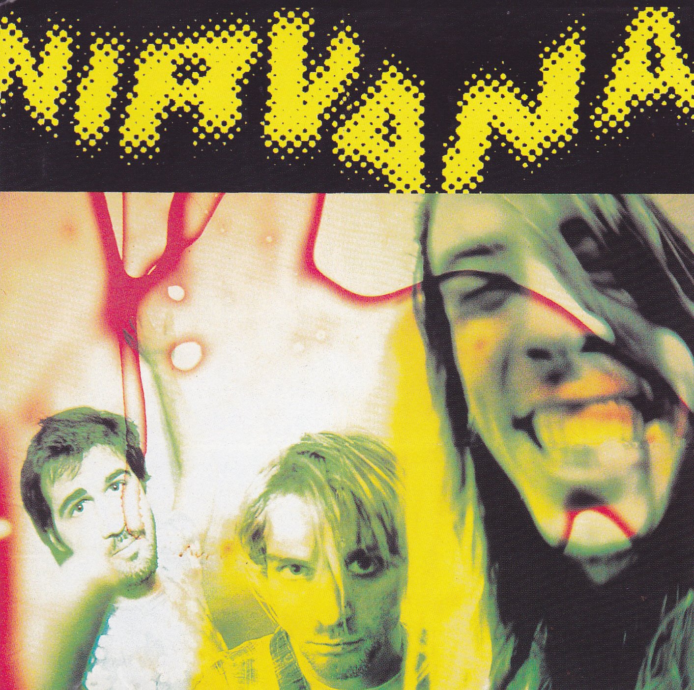 Love generation nirvana. Нирвана группа. Обложка группы Nirvana. Группа Нирвана 2002. Nirvana 1995 альбом.