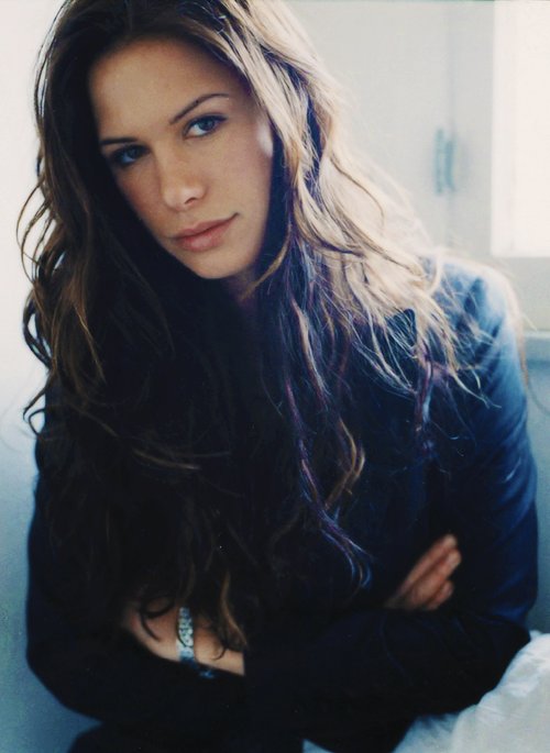 Rhona Mitra Photos (1 of 8) | Last.fm
