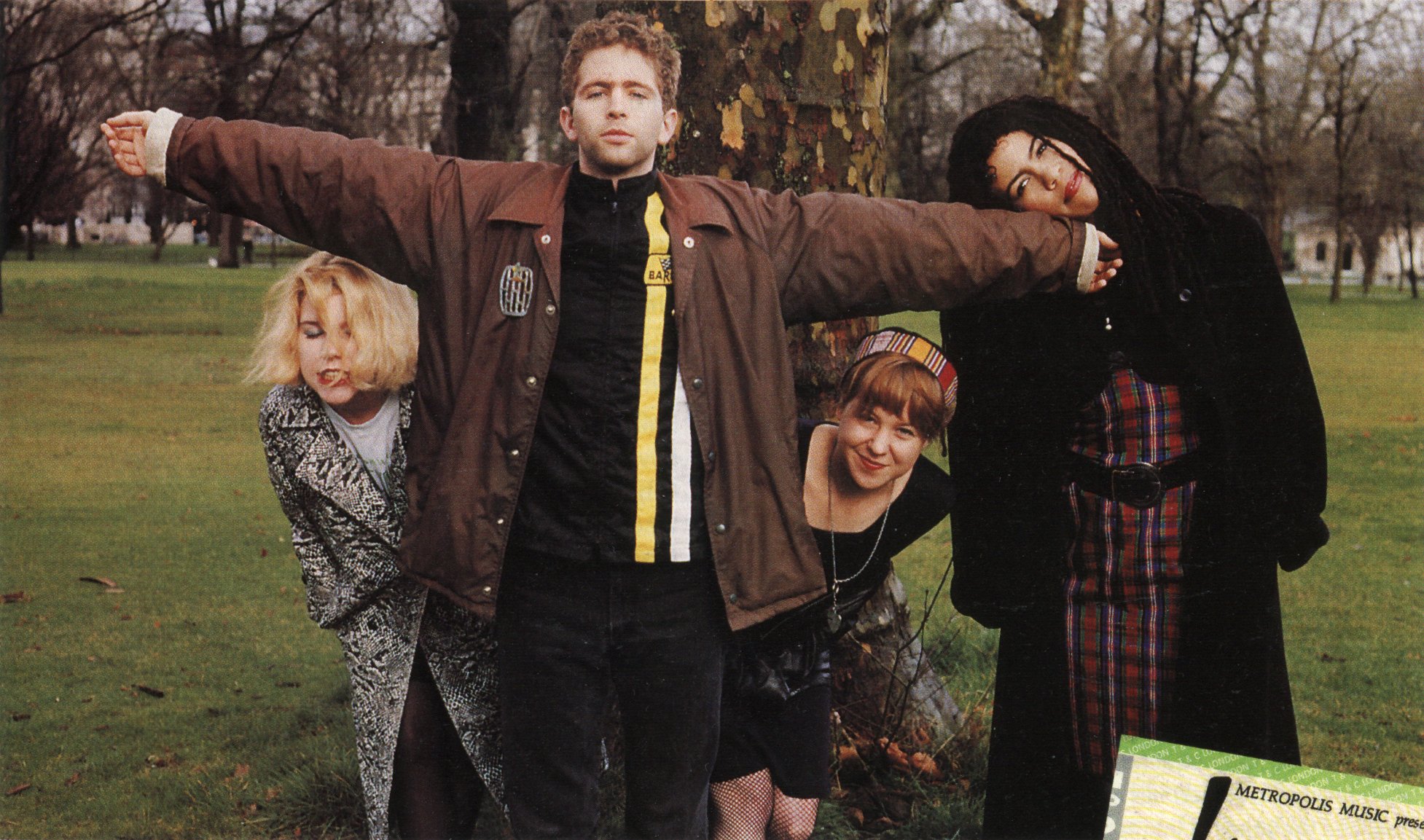 Throwing Muses music, videos, stats, and photos Last.fm