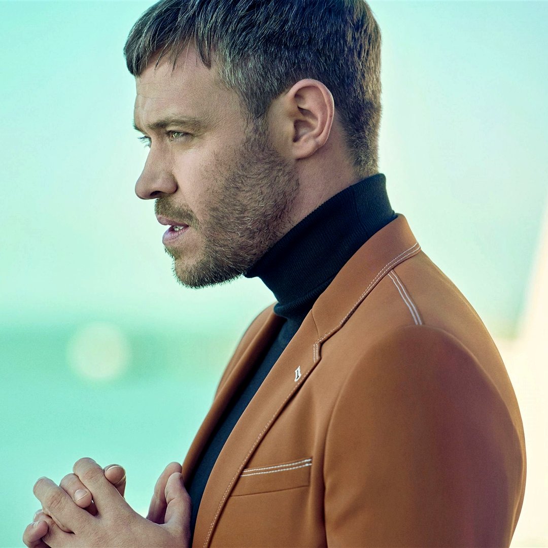 Will Young Photos Last.fm
