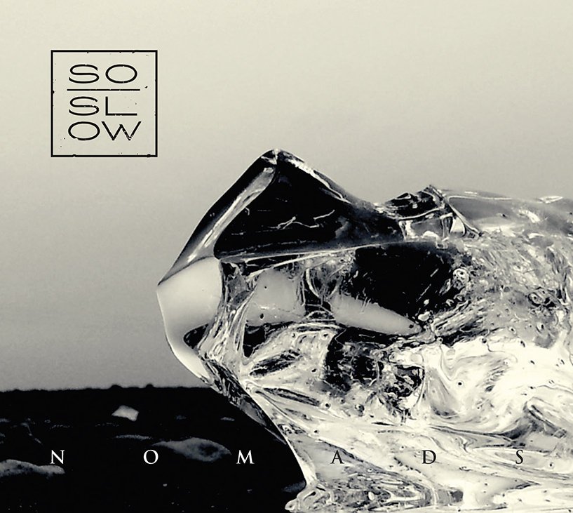 In so slow. In so slow