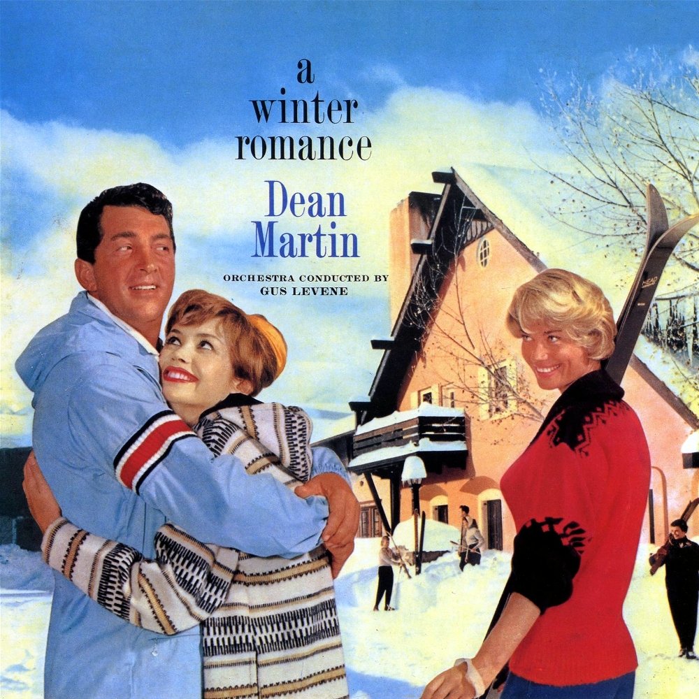 Dean Martin Rudolph The Red nosed Reindeer Rudolph the Red Nosed Reindeer — Dean Martin | Last.fm