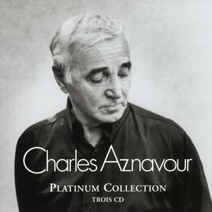 Bon Anniversaire Charles Aznavour Last Fm