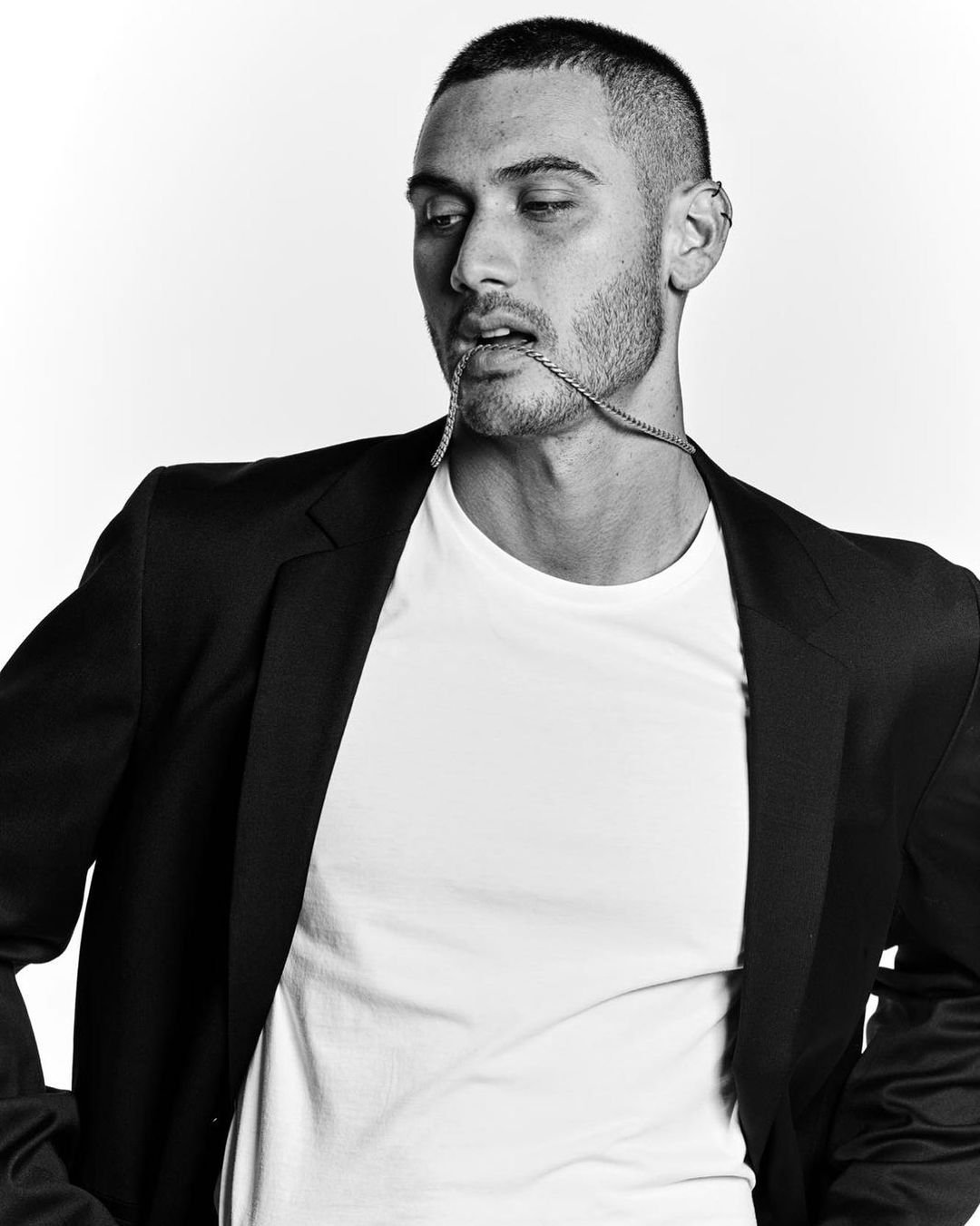Alejandro Speitzer