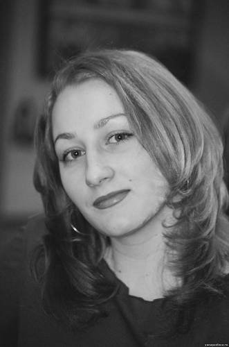 Яна Павлова: биография, творчество, карьера, личная жизнь Яна Павлова: биография