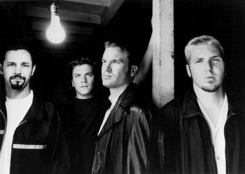 Machines of Loving Grace