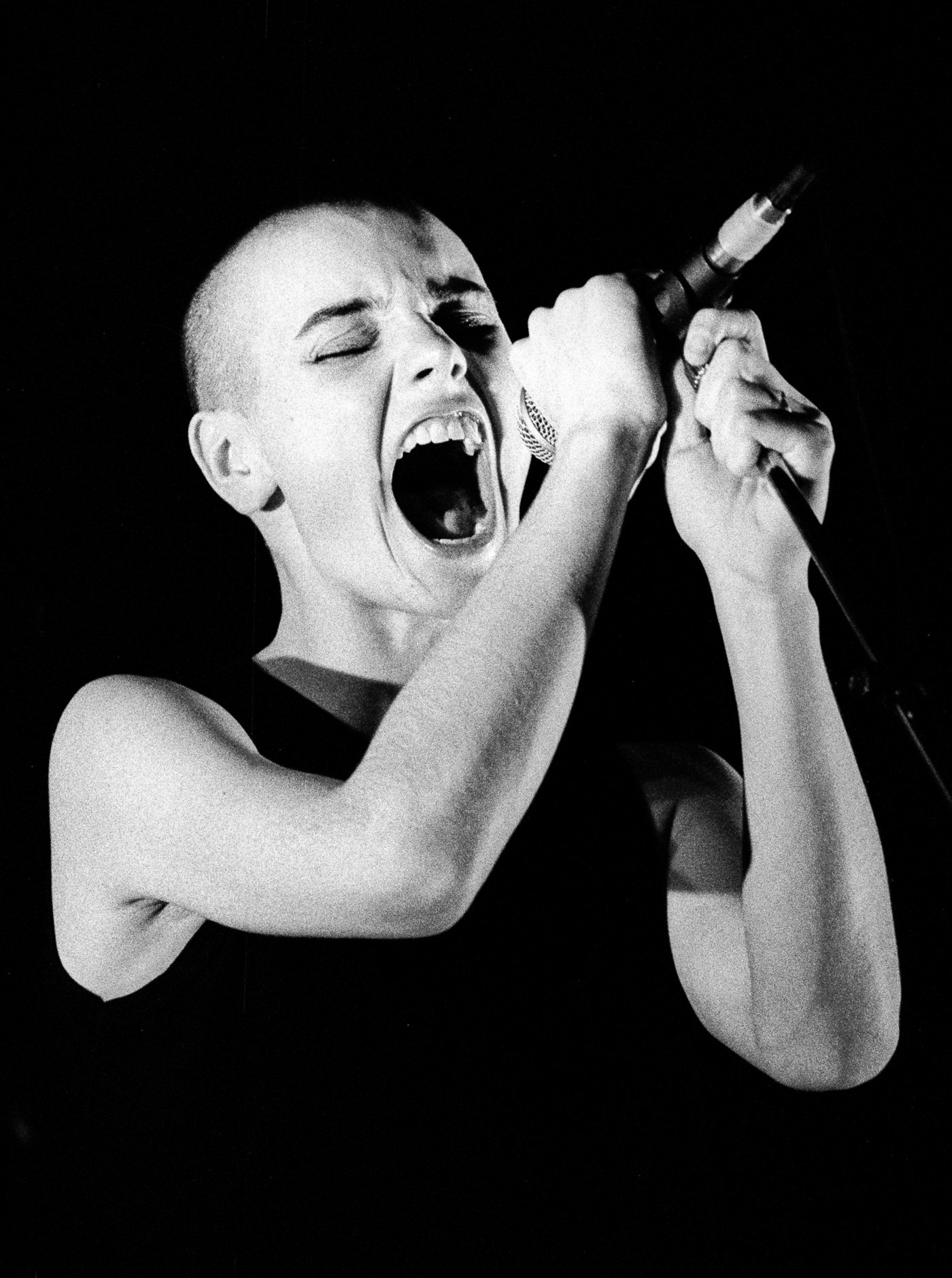 Sinéad O'Connor