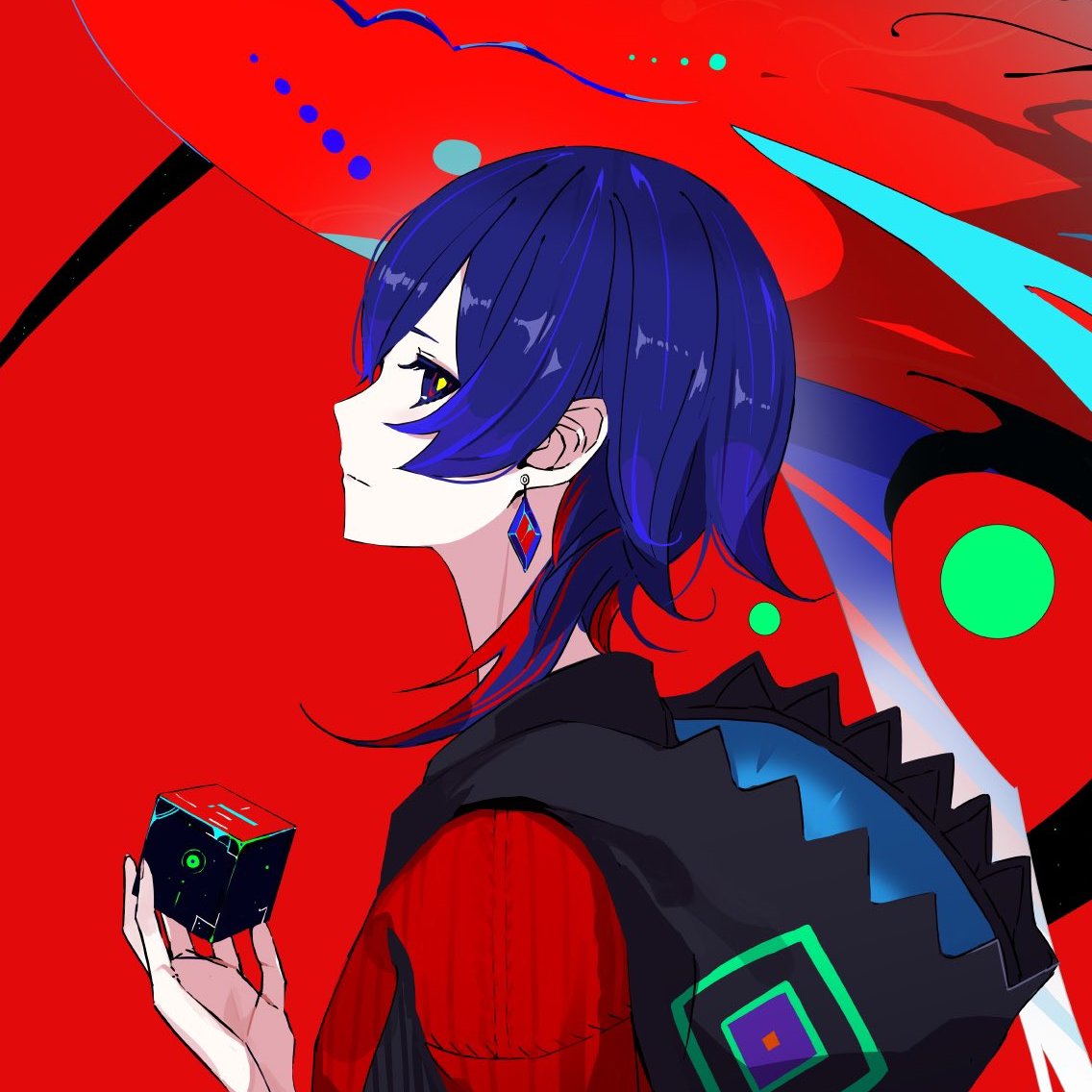 理芽 music, videos, stats, and photos | Last.fm